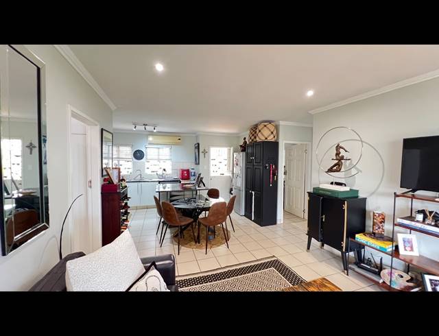 3 BEDROOM HOUSE TO LET IN CALEDON ESTATE